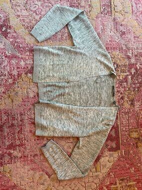 Esprit Light Green Cardigan